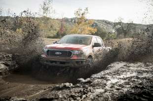 First Drive – 2019 Ford Ranger: it's back and ready for action